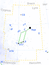 Lyra constellation map.svg