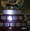 Mike Allen Memorial Trophy @ Royal Military College of Canada.jpg