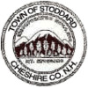 Official seal of Stoddard, New Hampshire