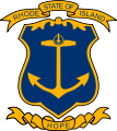 Coat of arms of Rhode Island.svg