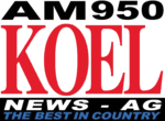 KOEL AM950 logo.png