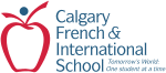 Logo of Calgary French and International School.svg