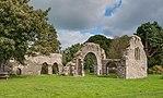 Wicklow Friary SW II 2016 09 16.jpg