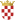Coat of arms of Croatia 1495.svg