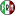 Logo Partido de la Revolucion Mexicana.svg