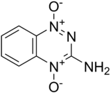 Skeletal formula