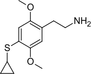 2C-T-15 2DACS.svg