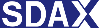 SDAX-logo.svg