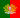 Military flag of Portugal.svg