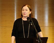 Joan Acocella NBCC 2011 Shankbone.jpg