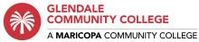 Maricopa Community Colleges - Glendale Community College.svg