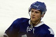 Fredrik Sjostrom Maple Leafs.jpg