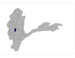 Khash District was formed within Jurm District in 2005
