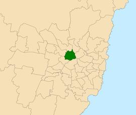 NSW Electoral District 2019 - Parramatta.png