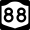 NY-88.svg