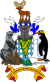 SGSSI coat of arms