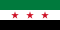 Flag of Syria (1932–1958, 1961–1963).svg