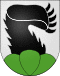 Coat of arms of Reichenbach im Kandertal
