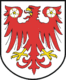 Coat of arms of Tangermünde