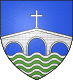 Coat of arms of Sorgues