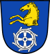 Coat of arms of Ohlstadt