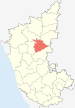Karnataka Koppal locator map.svg