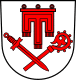 Coat of arms of Neukirch