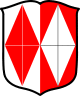 Coat of arms of Admont