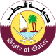 Emblem of Qatar.svg