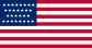 Flag of the United States (1847–1848).svg