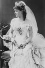 Princess Helena at her wedding, 1882.png