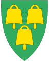 Coat of arms of Os kommune
