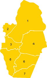 District of Hulu Langat, Selangor.png