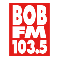 KBPA Bob 103-5 FM logo.png