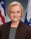 Claire McCaskill, Official portrait, 112th Congress.jpg