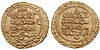 Dinar of Malik Shah I, AH 465-485.jpg