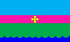 Flag of Yampil