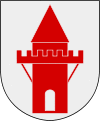 Coat of arms of Nyköping