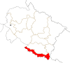 Udham Singh Nagar district.svg