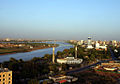 Khartoum