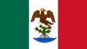 Flag of Mexico