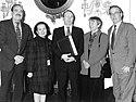 Frank Burke DistinguishedServiiceAward1998.jpg