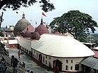 Kamakhya Guwahati.JPG