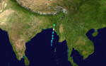 Akash 2007 track.png