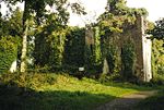 The Ruins of Castle Caldwell - and its history - geograph.org.uk - 1113036.jpg