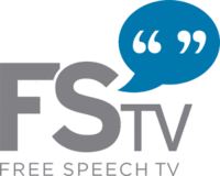 Logo of Free Speech TV.png