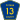 Putnam County 13.svg