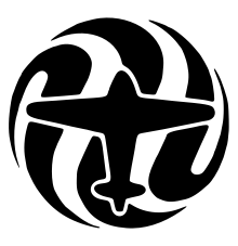 Kawanishi Aircraft Co LOGO.svg