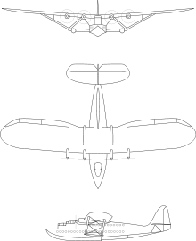 Latécoère 521.svg