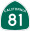 State Route 81